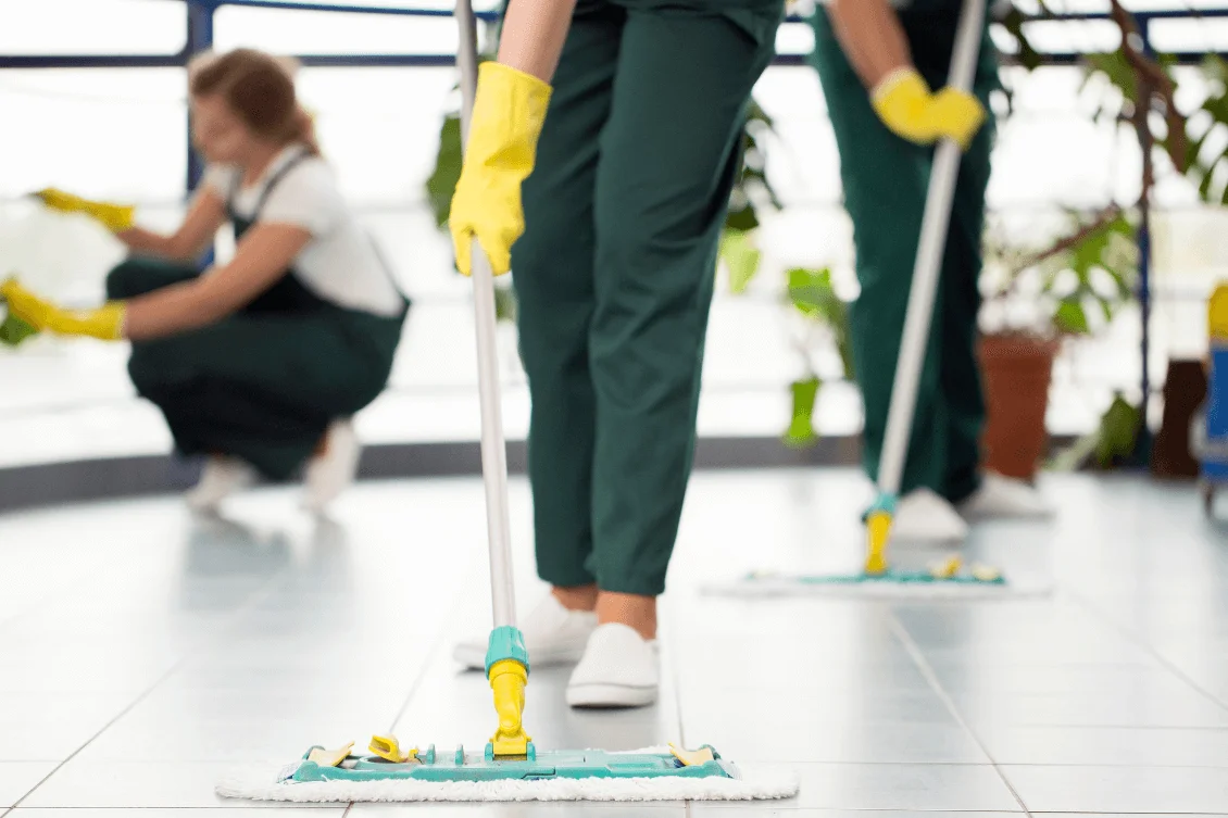 Additional Cleaning Services